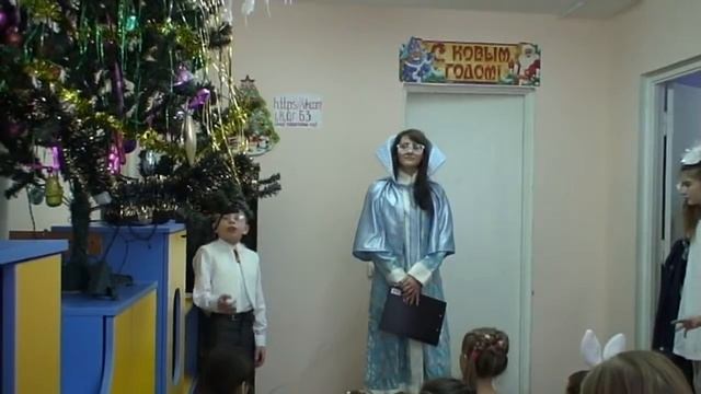 Самара. Встреча нового,2017 года в клубе Икар! смотреть онлайн