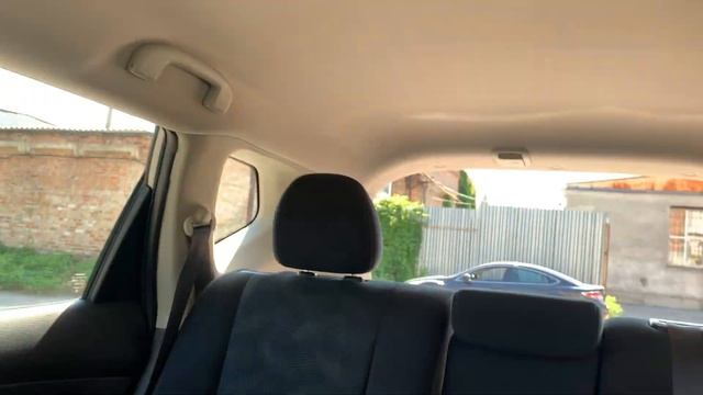 Nissan Rogue 2016г. За 10400$ под ключ! Ремонт окончен! Авто из США смотреть онлайн