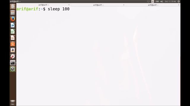 Lec10 Signal Handling (Arif Butt @ PUCIT) смотреть онлайн