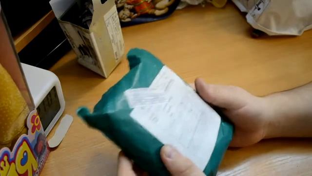 Посылки №111. Китай. Паракорд и led лента (aliexpress) смотреть онлайн