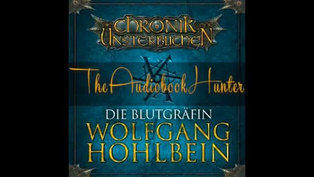 Blutkrieg Wolfgang Hohlbein Hörbuch by jul 8 смотреть онлайн