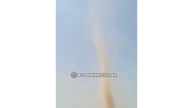 Toshkent va Andijonda quyun kutarildi смотреть онлайн