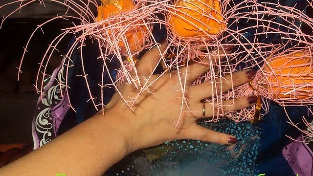 Ситцевая свадьба!!!!!!! смотреть онлайн