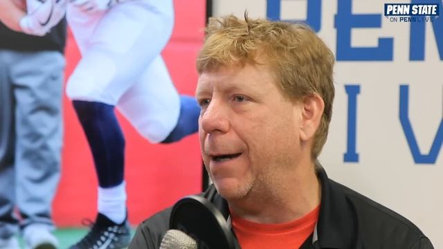 Penn State Football Blitz: Rutgers, transfer portal and bowl game смотреть онлайн