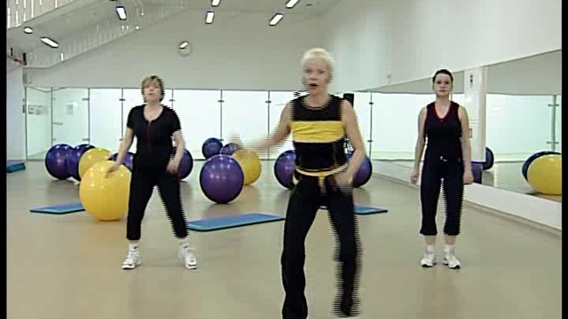 Тренир. сердечно-сосудистой системы смотреть онлайн