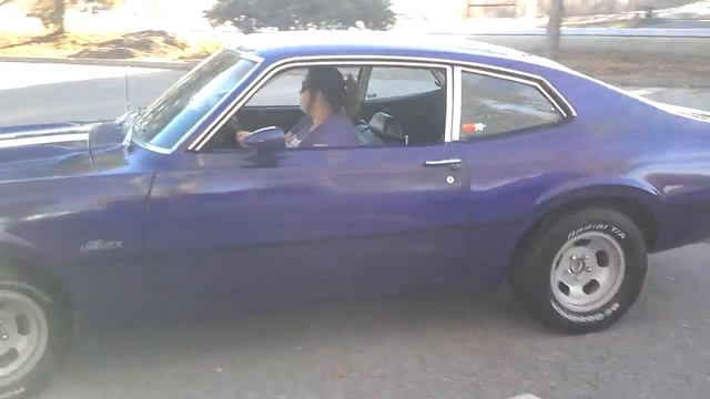 Purple Maverick Grabber смотреть онлайн