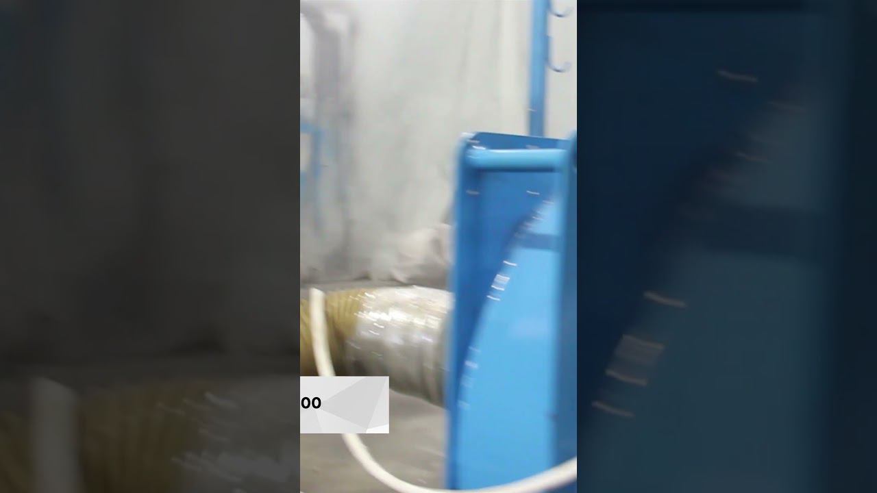 Шредер для кожи с пневмовыгрузкой | Шредер одновальный PZO SHR 600 n37 смотреть онлайн