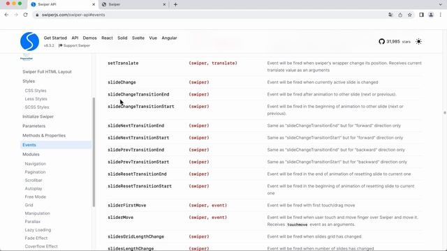 スライダーのメソッド・イベントを徹底解説！JavaScriptプラグイン Swiper徹底解説３ смотреть онлайн