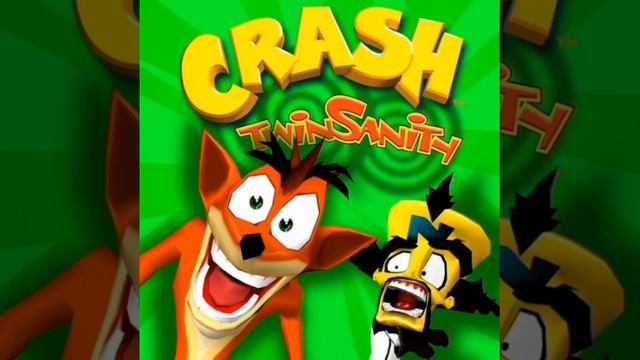 Crash Twinsanity 3D Java Game OST - Full Soundtrack (Nokia S40 5Th Edition Soundfont) смотреть онлайн