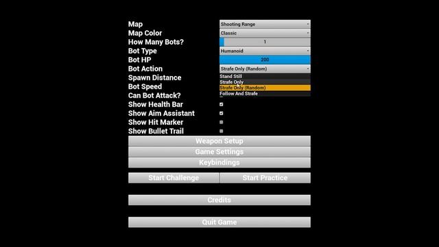 Apex Legends гайд | Тренировка аима для Апекса | Apex Aim Trainer смотреть онлайн
