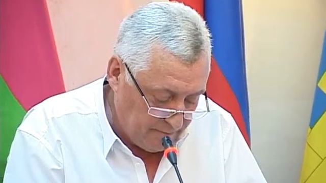 Заброшенное жилье в станицах и селах предоставят нуждающимся семьям смотреть онлайн