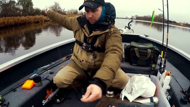 Монтаж ДРОП ШОТ на судака - лучшая оснастка для ловли на спиннинг смотреть онлайн