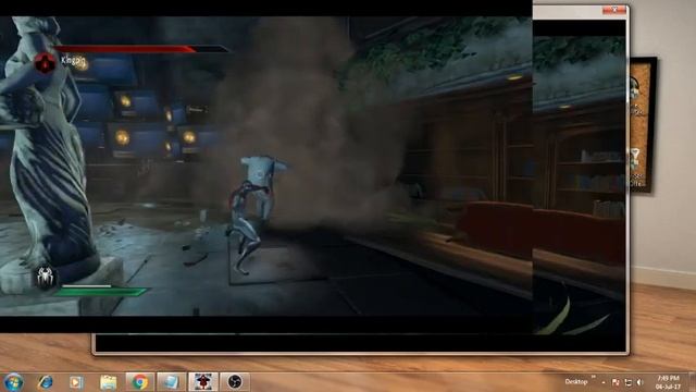Mouse Bug FIX & lag FIX in The Amazing Spider Man 2 смотреть онлайн