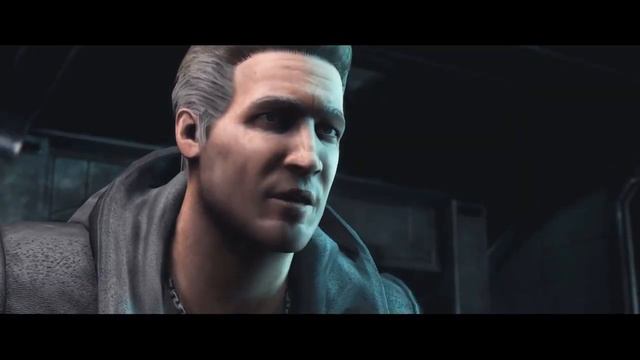 Mortal Kombat X Story Mode 6 PlayStation 4 смотреть онлайн