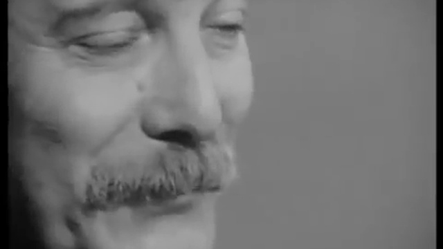 Georges Brassens - La Mauvaise Réputation смотреть онлайн