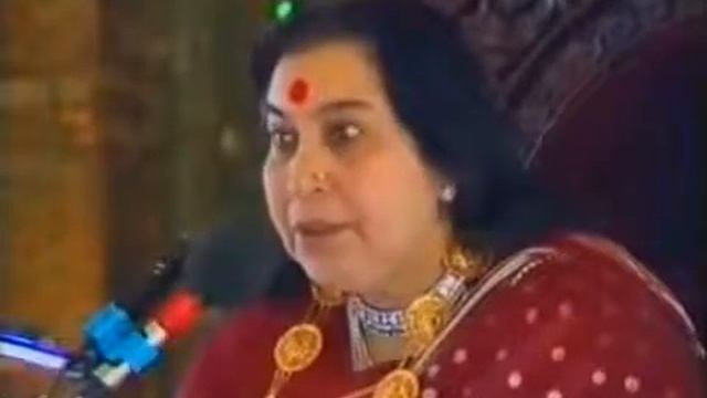 Пуджа Шри МахаГанеше 1.01.86 г. смотреть онлайн