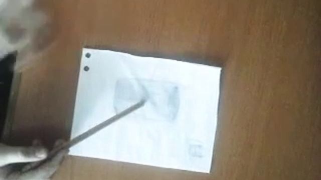 Учимся рисовать тени смотреть онлайн