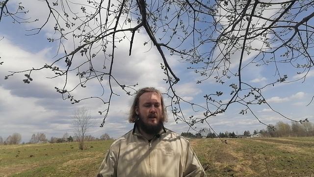 Можно ли есть христианскую еду? смотреть онлайн