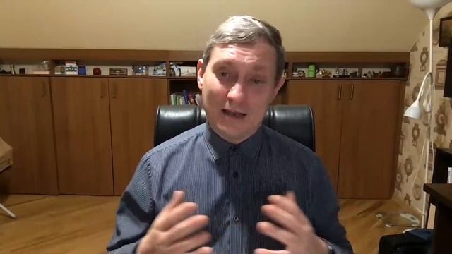 Изучаем книгу "Деяния Апостолов". Часть 16. смотреть онлайн