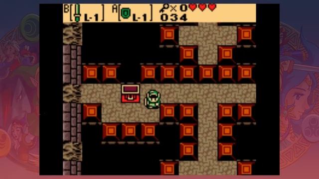 Oracle of Ages: The First Dungeon! - Part 2 - Games You Watch смотреть онлайн