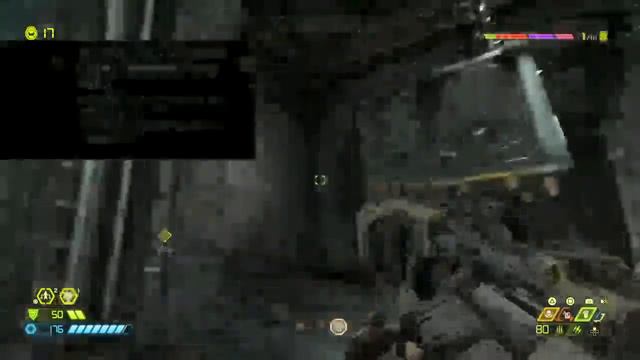Doom eternal extra life mode смотреть онлайн
