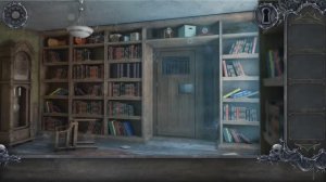 Побег Из Города-Призрака, Глава 3, уровень 04