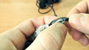 Как починить шнур зарядки от ноутбука своими руками