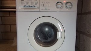 Zanussi Aquacycle FLS1383 : All spin speeds available on variable spin