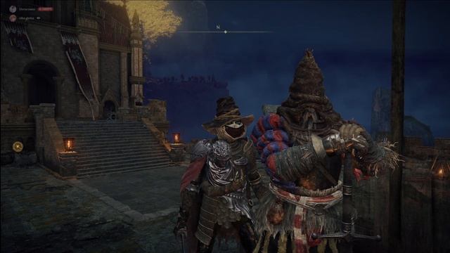 Уничтожение РАДАНА за 1 УДАР в Elden RIng | Полный гайд c прохождением босса смотреть онлайн