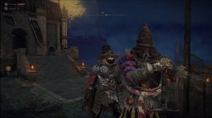 Уничтожение РАДАНА за 1 УДАР в Elden RIng | Полный гайд c прохождением босса