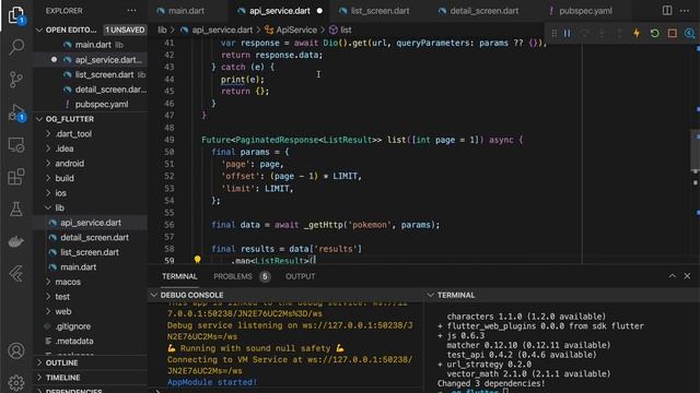 SEO in Flutter? Part 1 смотреть онлайн