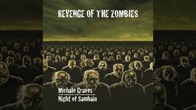 Zombies Graves смотреть онлайн