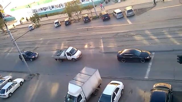 Тест камеры Highscreen Omega Q смотреть онлайн