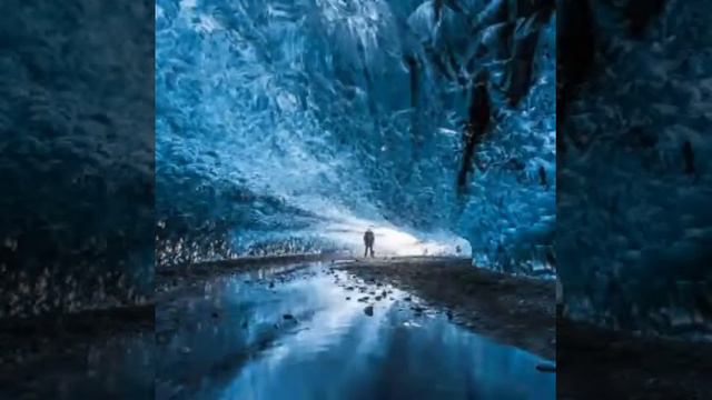 Красивые картинки в холодных цветах смотреть онлайн