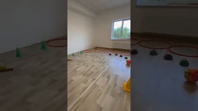 Детский центр 