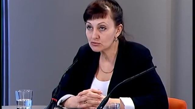 Светлана Баранова: Если капремонт сделан самостоятельно, зачёт произойдёт! смотреть онлайн
