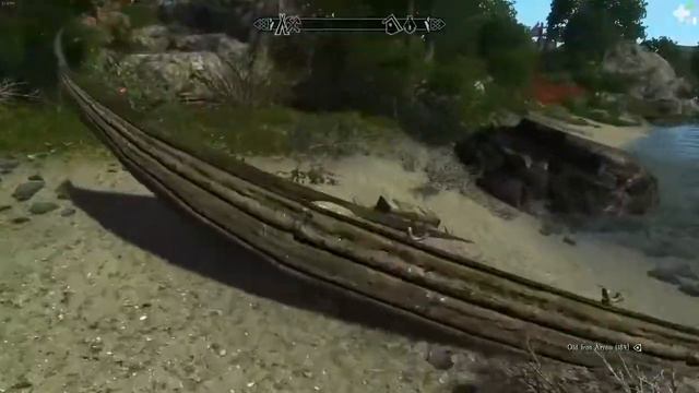 Enderal Greg the Klepto Stream 1 Episode 4 смотреть онлайн