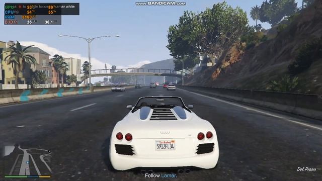 Gaming on a 10$ graphics card! GTS 450 12 games tested! смотреть онлайн