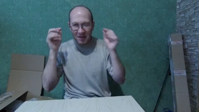 Распаковка посылки из интернет-магазина Spinningline #19 смотреть онлайн