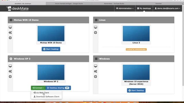 WIN XP in the cloud смотреть онлайн