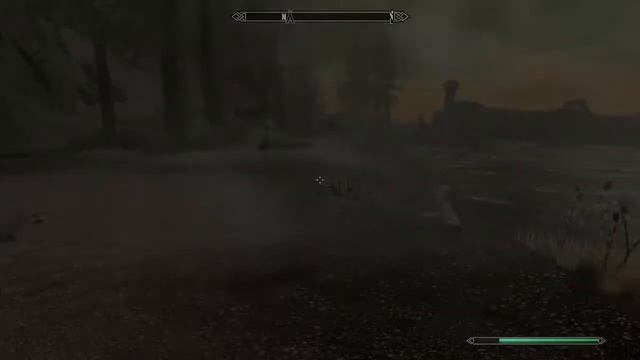 SKYRIM SE Dragonborn ➤ Ищем Мирака на Соллстхейме. смотреть онлайн