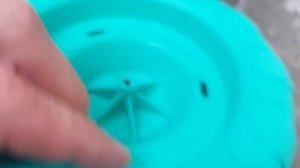 Ремонт колеса на Детской Машинке