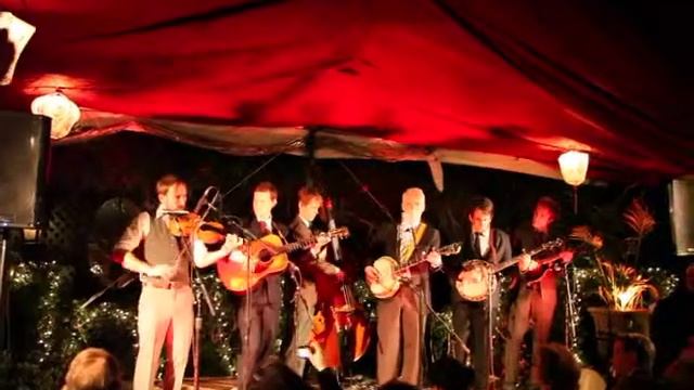 Steve Martin playing Banjo at the Buffalo Club смотреть онлайн