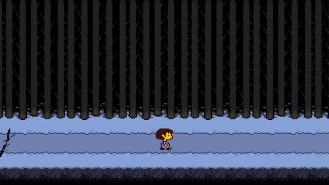 Проходим Undertale (на хорошую концовку) смотреть онлайн