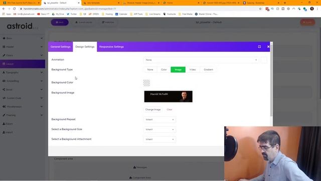 Swapping Templates on a Live Joomla Site - ? Watch Me Work 065 смотреть онлайн