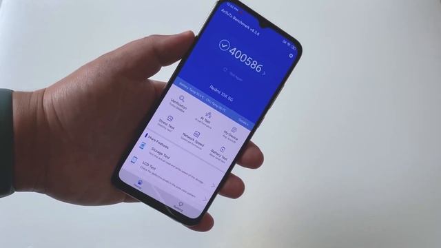 REDMI 10X - новый король бюджетных смартфонов? смотреть онлайн