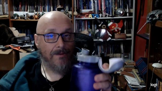 Gear Talk: Nalgene On The Fly Cap смотреть онлайн