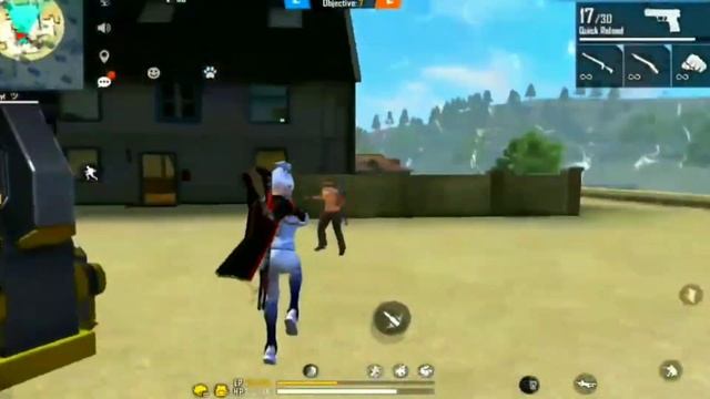 КАК УЛУЧШИТЬ ОТТЯЖКУ ? ? САМАЯ ЛУЧШАЯ ПРОГРАММА ДЛЯ УЛУЧШЕНИЯ ОТТЯЖКИ ? ФРИ ФАЕР / Free Fire