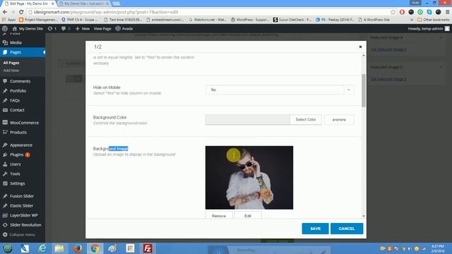 Avada ECommerce and WooCommerce Tutorial смотреть онлайн