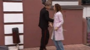 Максим и Полина|Она